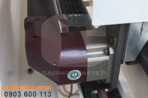Hộp giảm tốc máy khoan gỗ 6 mặt cnc | Cabinetmaster