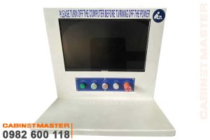 màn hình máy cưa panel saw