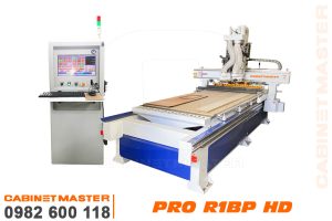 Máy CNC 1325 tải nặng