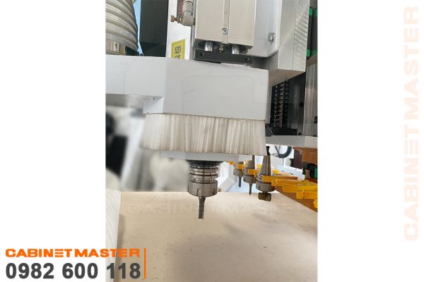 Cụm router