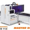 Máy khoan CNC 6 mặt