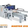 Máy khoan gỗ 6 mặt cnc - MASTER 612HZ | Cabinetmaster