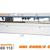 Máy khoan ngang CNC ful option - UNI 2400/2 CNC | Cabinetmaster