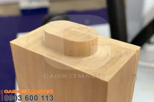 Sản phẩm máy khoan ngang cnc 2 đầu tải nặng | Cabinetmaster