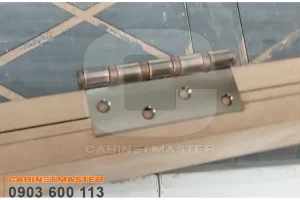 Sản phẩm máy khoan ngang cnc 2 đầu tải nặng | Cabinetmaster