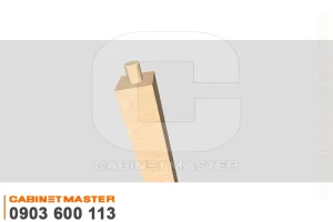 Sản phẩm máy khoan ngang CNC ful option | Cabinetmaster