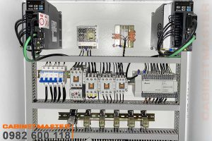 tủ điện máy cưa panel saw