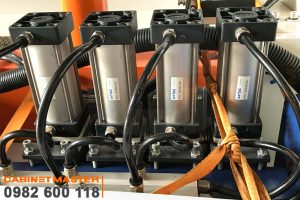 xilanh máy cưa panel saw