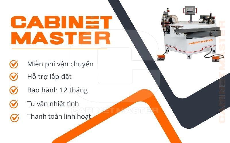 máy dán cạnh cong thẳng