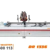 Máy khoan đục bản lề ổ khóa cửa tự động - DR 1336 | Cabinetmaster
