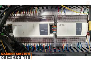 PLC