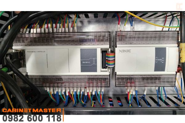 PLC
