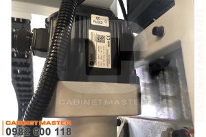 Động cơ servo