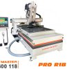 Máy CNC Router 1 Đầu | CABINETMASTER