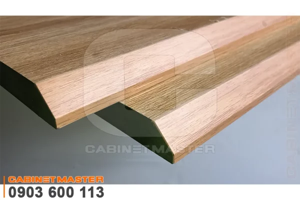 Sản phẩm máy dán cạnh nghiêng thẳng 45/90 độ | Cabinetmaster