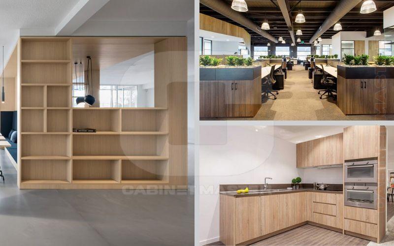 Dây Chuyền Sản Xuất Ván MDF Gỗ Công Nghiệp Chi Tiết