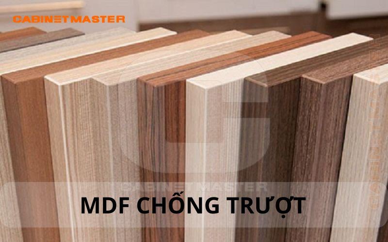 dây chuyền sản xuất tấm ván gỗ MDF