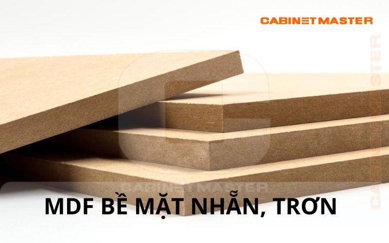 Dây Chuyền Sản Xuất Ván MDF Gỗ Công Nghiệp Chi Tiết