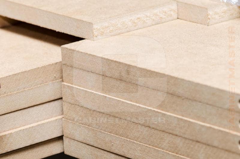 các loại gỗ mdf trên thị trường