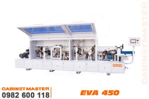 Máy dán cạnh 7 chức năng