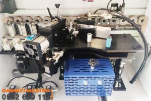 Cụm lăn keo ép nẹp