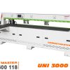 Máy khoan ngang laser - UNI 3000