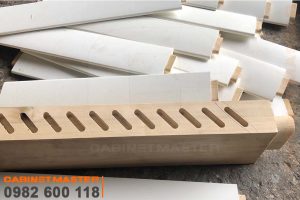 Phay mộng lá sách máy khoan ngang laser uni 3000 2