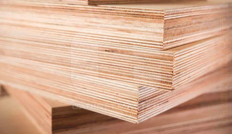 Ván gỗ công nghiệp 