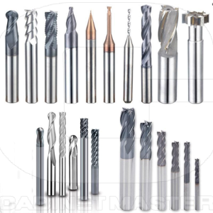 các loại dao CNC gỗ