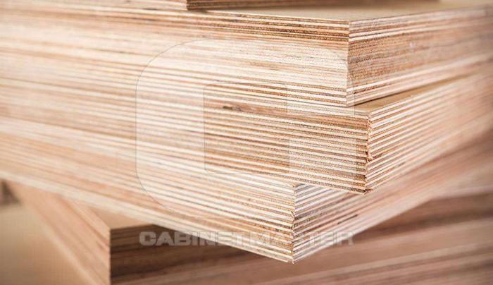 Phân biệt gỗ công nghiệp