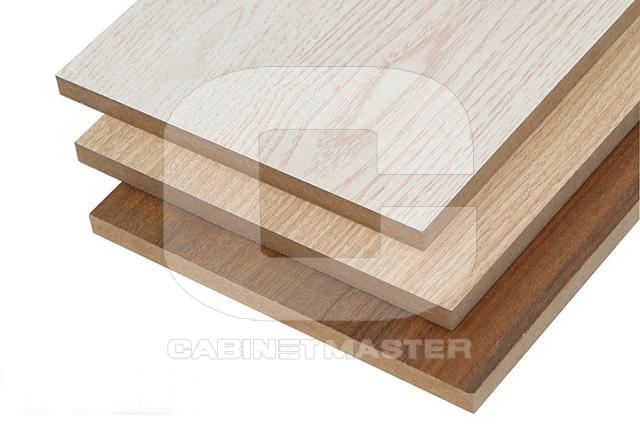 Cách phân biệt các loại gỗ công nghiệp