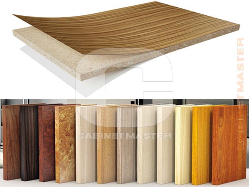 Phân biệt các loại gỗ công nghiệp