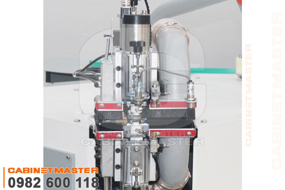 cum-xen-may-dan-canh-cong-keo-pur-eva Cụm xén máy dán cạnh cong keo PUR/EVA | CABINETMASTER