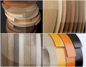veneer dán cạnh