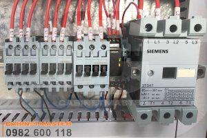 Linh kiện điện máy CNC nesting 1325 | CABINETMASTER