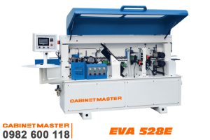 Máy dán cạnh 5 chức năngMáy dán cạnh 5 chức năng