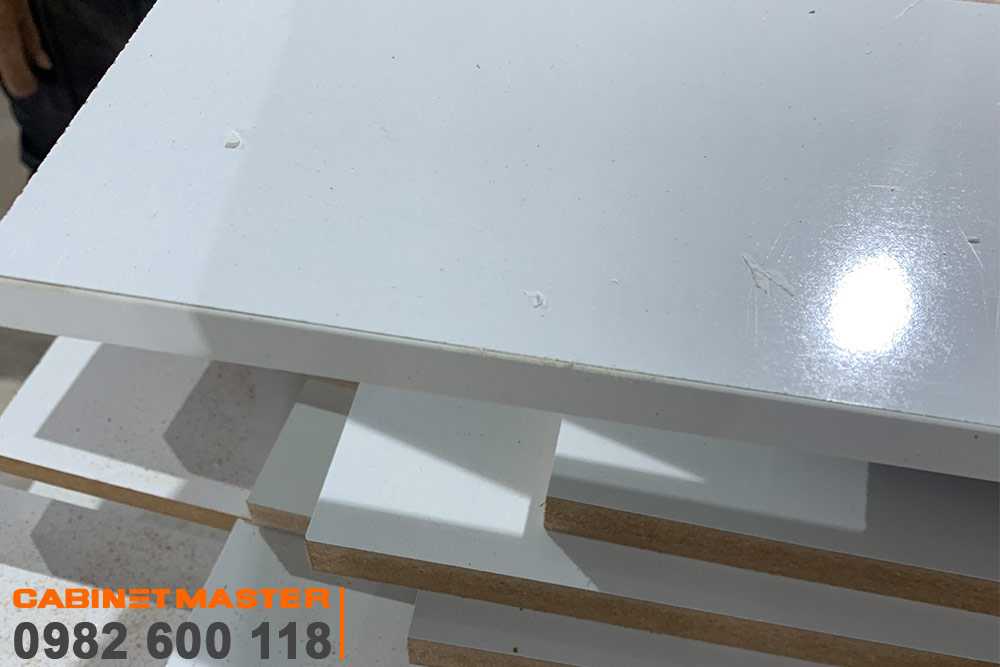 Sản phẩm máy dán cạnh 5 chức năng