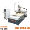 Máy Phay CNC Router 1 Đầu Thay Dao | CABINETMASTER