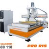 Máy CNC 1 Đầu Thay Dao Trục Cưa Xoay 360 Tải Nặng | CABINETMASTER