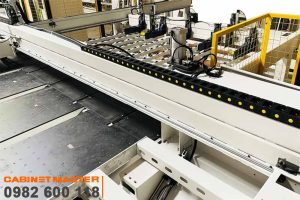 Khu vực làm việc