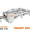 Máy cưa panel 2 chiều cấp phôi tự động