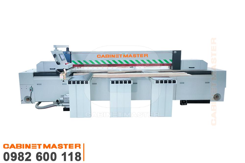 Máy cưa panel cắt ván công nghiệp - SMART 8 / SMART 12
