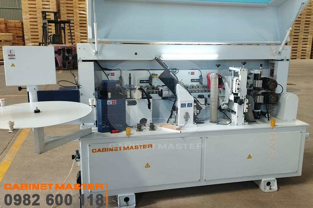 Máy dán cạnh 5 chức năng