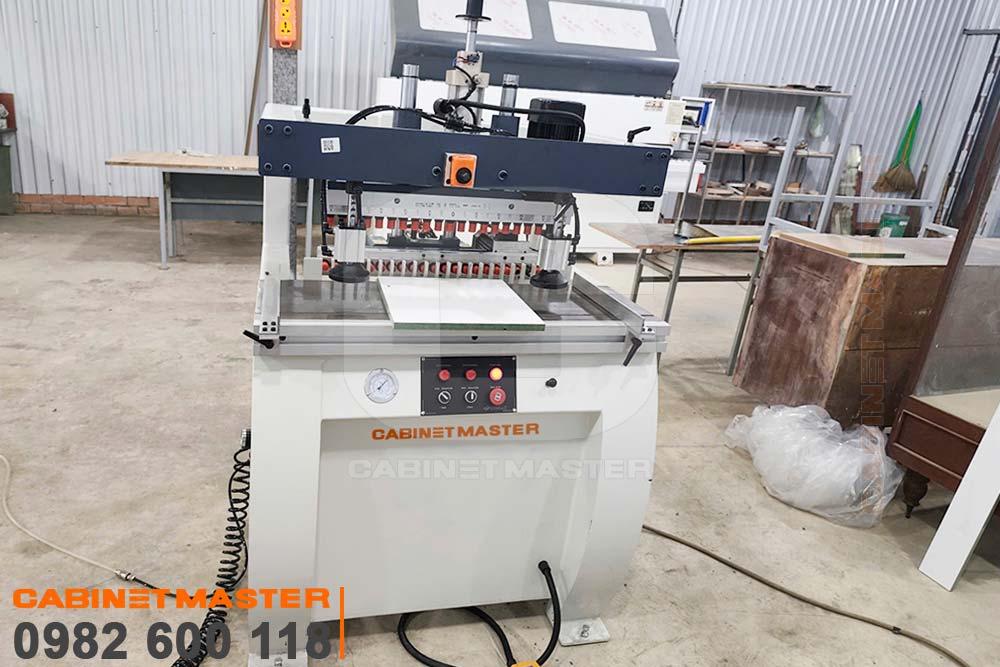 Máy khoan liên kết 42 mũi - EZ 21T2E