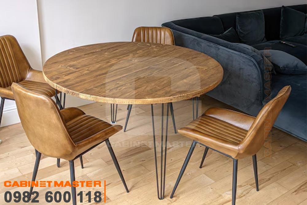 Ứng dụng máy dán cạnh cong