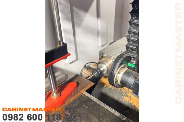Gia công góc 90 độ