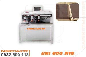 Máy Khoan CNC 1 Đầu Trục Z