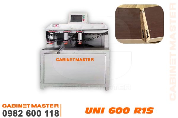 Máy Khoan CNC 1 Đầu Trục Z