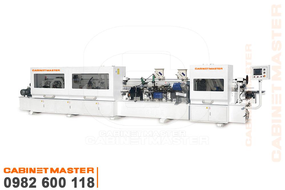 Máy dán cạnh acrylic noline full chức năng - PRO ARC 2