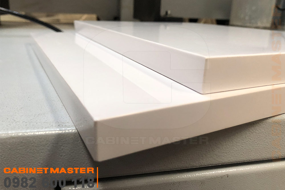 Sản phẩm máy dán cạnh noline COMBINE ARC12